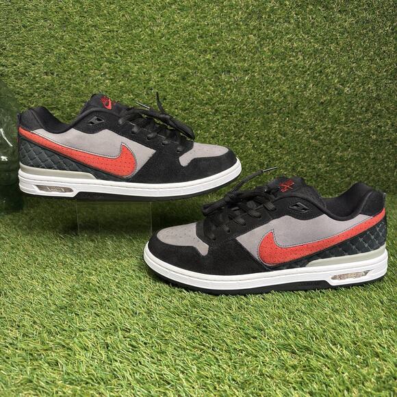 Size 13 - Nike Paul Rodriguez Zoom Air Low Bred main image 5
